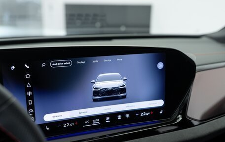 Audi A5, 2025 год, 6 390 000 рублей, 19 фотография
