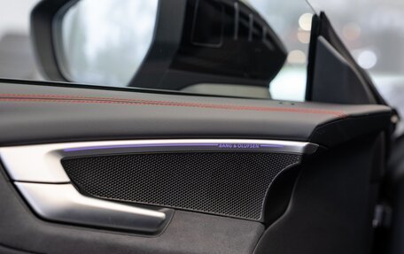 Audi A5, 2025 год, 6 390 000 рублей, 25 фотография