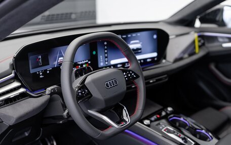 Audi A5, 2025 год, 6 390 000 рублей, 17 фотография