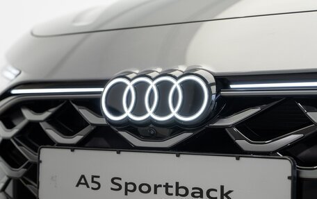 Audi A5, 2025 год, 6 390 000 рублей, 27 фотография