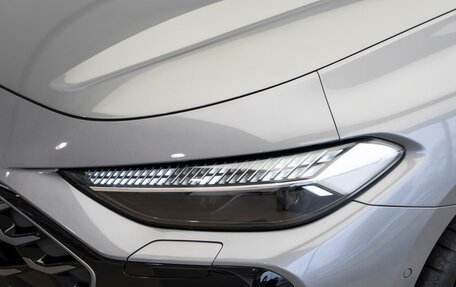 Audi A5, 2025 год, 6 390 000 рублей, 28 фотография