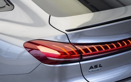 Audi A5, 2025 год, 6 390 000 рублей, 35 фотография