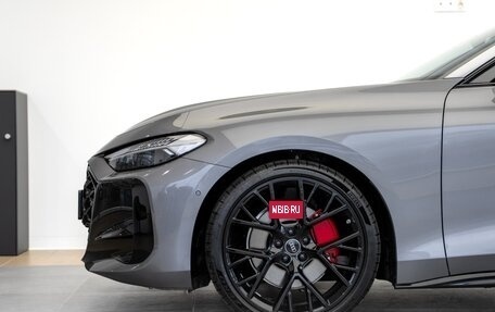 Audi A5, 2025 год, 6 390 000 рублей, 29 фотография