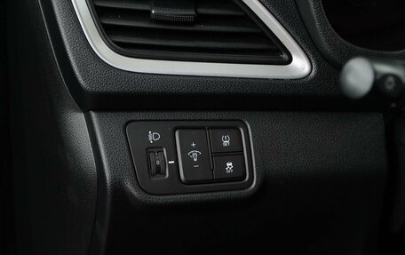 Hyundai Solaris II рестайлинг, 2017 год, 1 157 050 рублей, 16 фотография