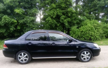 Mitsubishi Lancer IX, 2006 год, 390 000 рублей, 3 фотография