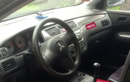 Mitsubishi Lancer IX, 2006 год, 390 000 рублей, 6 фотография