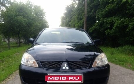 Mitsubishi Lancer IX, 2006 год, 390 000 рублей, 2 фотография