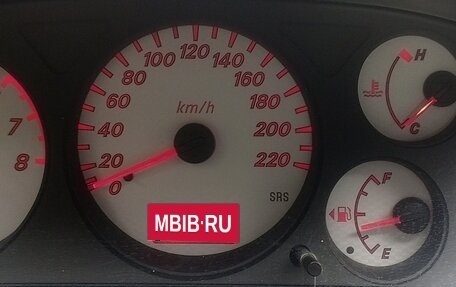 Mitsubishi Lancer IX, 2006 год, 390 000 рублей, 7 фотография