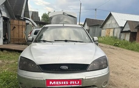 Ford Mondeo III, 2001 год, 193 000 рублей, 4 фотография