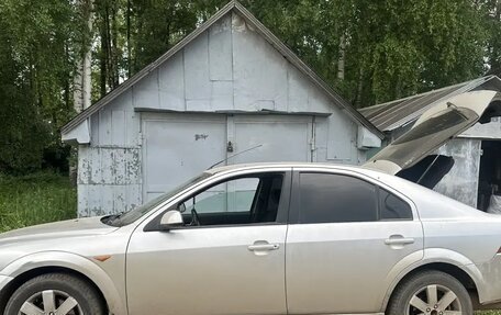 Ford Mondeo III, 2001 год, 193 000 рублей, 12 фотография