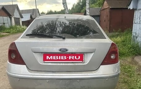 Ford Mondeo III, 2001 год, 193 000 рублей, 3 фотография