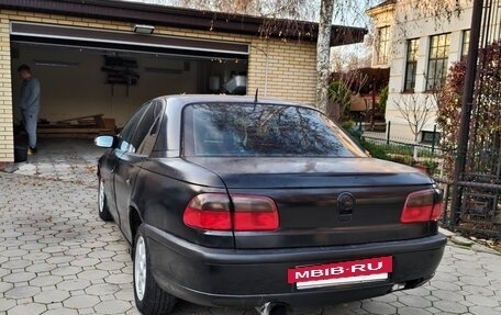 Opel Omega B, 1996 год, 150 000 рублей, 2 фотография