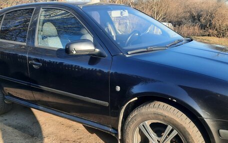 Skoda Octavia IV, 2008 год, 490 000 рублей, 4 фотография