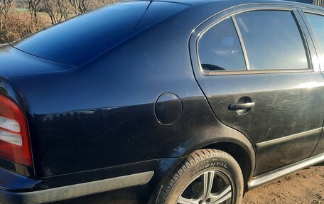 Skoda Octavia IV, 2008 год, 490 000 рублей, 5 фотография