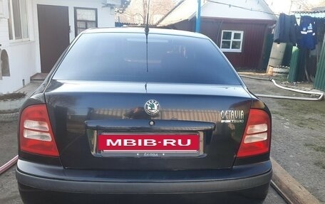 Skoda Octavia IV, 2008 год, 490 000 рублей, 2 фотография