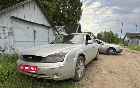 Ford Mondeo III, 2001 год, 193 000 рублей, 9 фотография