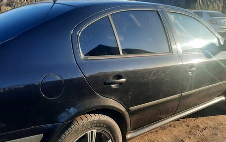 Skoda Octavia IV, 2008 год, 490 000 рублей, 9 фотография