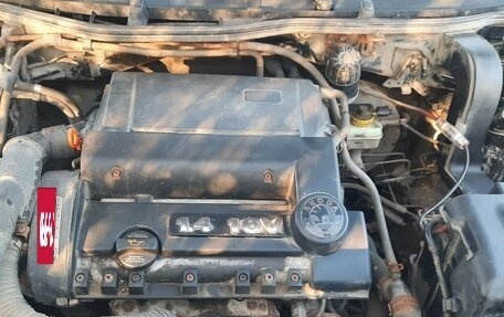 Skoda Octavia IV, 2008 год, 490 000 рублей, 8 фотография
