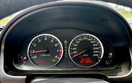 Mazda 6, 2004 год, 360 000 рублей, 11 фотография