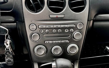 Mazda 6, 2004 год, 360 000 рублей, 12 фотография