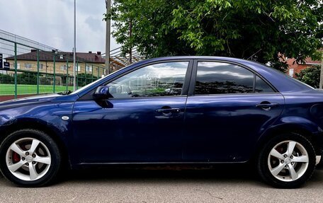 Mazda 6, 2004 год, 360 000 рублей, 8 фотография