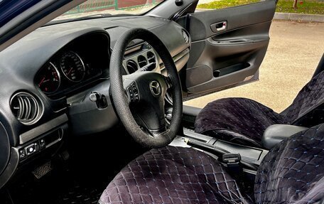 Mazda 6, 2004 год, 360 000 рублей, 13 фотография