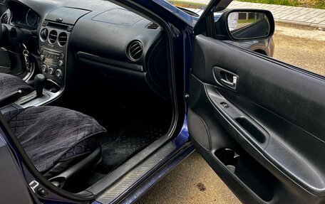 Mazda 6, 2004 год, 360 000 рублей, 16 фотография