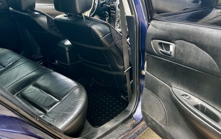 Mazda 6, 2004 год, 360 000 рублей, 18 фотография