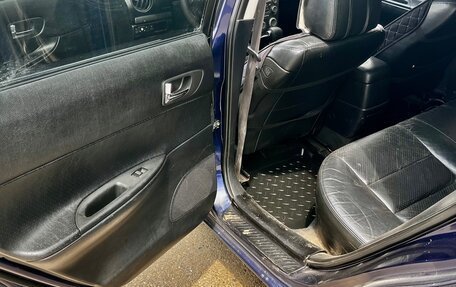 Mazda 6, 2004 год, 360 000 рублей, 20 фотография