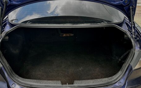 Mazda 6, 2004 год, 360 000 рублей, 26 фотография