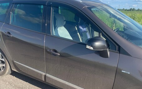 Renault Scenic III, 2014 год, 1 100 000 рублей, 3 фотография