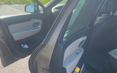 Renault Scenic III, 2014 год, 1 100 000 рублей, 5 фотография