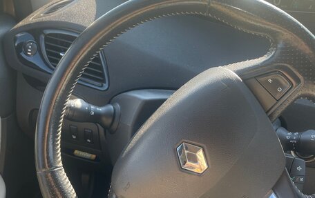 Renault Scenic III, 2014 год, 1 100 000 рублей, 8 фотография
