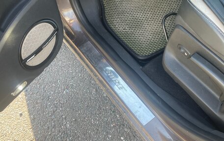 Renault Scenic III, 2014 год, 1 100 000 рублей, 7 фотография