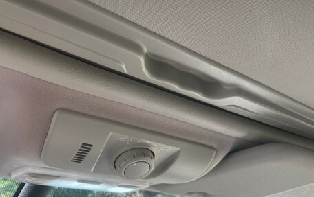 Renault Scenic III, 2014 год, 1 100 000 рублей, 12 фотография