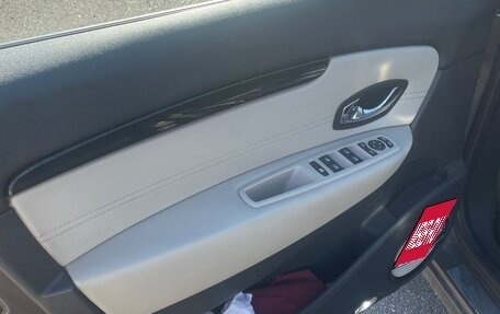 Renault Scenic III, 2014 год, 1 100 000 рублей, 6 фотография