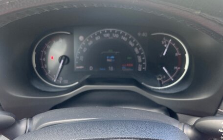 Toyota RAV4, 2021 год, 3 700 000 рублей, 13 фотография