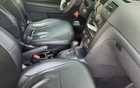 Skoda Yeti I рестайлинг, 2013 год, 680 000 рублей, 13 фотография