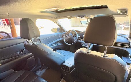 Hyundai Elantra, 2024 год, 2 200 000 рублей, 21 фотография