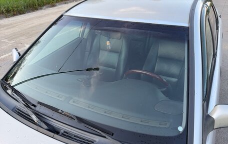 Volvo S40 II, 2001 год, 295 000 рублей, 7 фотография