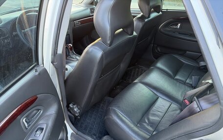 Volvo S40 II, 2001 год, 295 000 рублей, 11 фотография