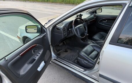 Volvo S40 II, 2001 год, 295 000 рублей, 8 фотография