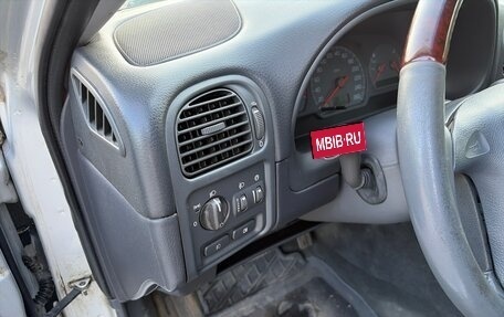 Volvo S40 II, 2001 год, 295 000 рублей, 9 фотография