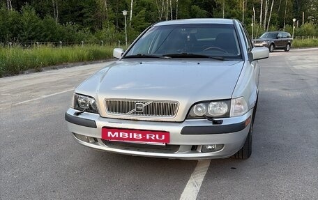 Volvo S40 II, 2001 год, 295 000 рублей, 2 фотография