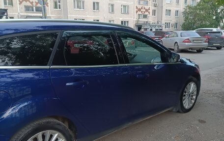 Ford Focus III, 2016 год, 1 350 000 рублей, 4 фотография