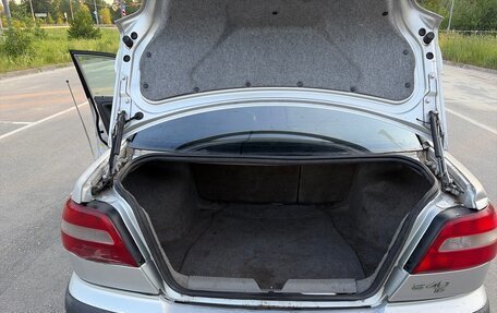 Volvo S40 II, 2001 год, 295 000 рублей, 18 фотография