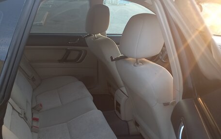 Subaru Legacy IV, 2006 год, 850 000 рублей, 2 фотография