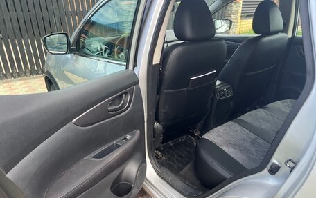 Nissan Qashqai, 2018 год, 1 750 000 рублей, 8 фотография