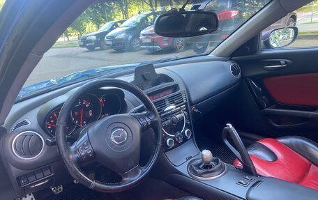 Mazda RX-8 I, 2004 год, 700 000 рублей, 5 фотография
