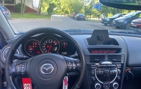 Mazda RX-8 I, 2004 год, 700 000 рублей, 6 фотография